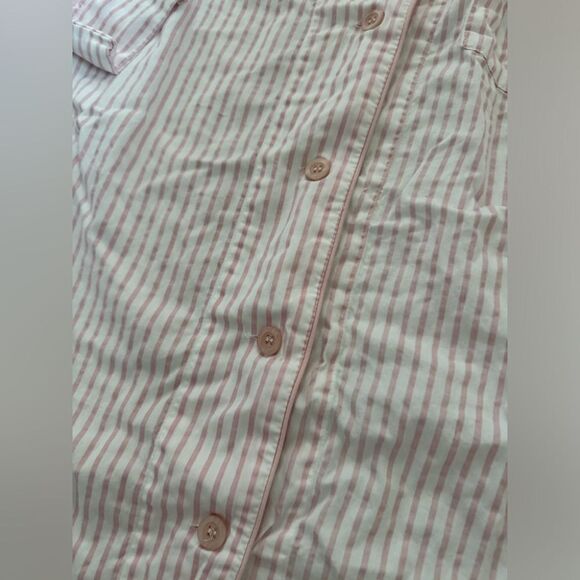 Bella Il Fiore Pajama Top - Picture 2 of 5